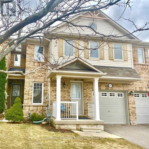 3086 Highvalley Road, Oakville, ON - Outdoor With Facade