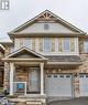 3086 Highvalley Road, Oakville, ON  - Outdoor With Facade 