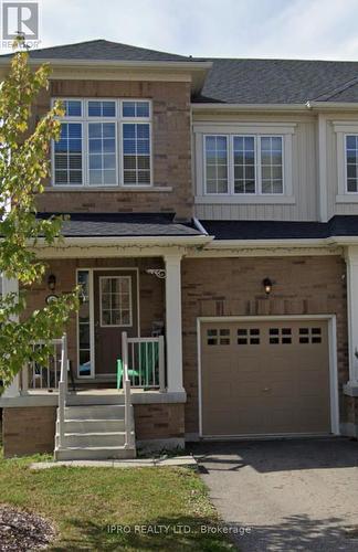 179 Law Drive, Guelph, ON - Outdoor With Facade