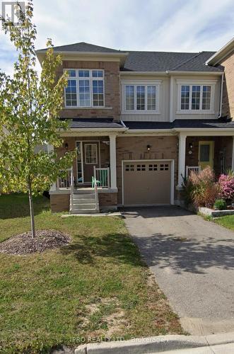 179 Law Drive, Guelph, ON - Outdoor With Facade