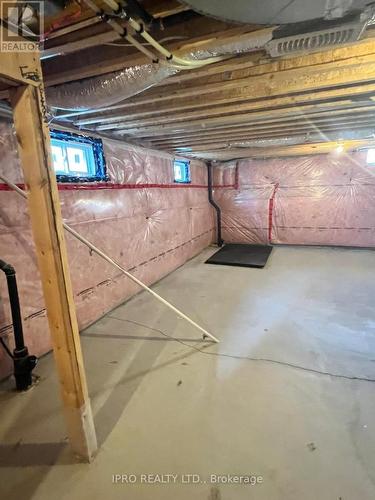 179 Law Drive, Guelph, ON - Indoor Photo Showing Basement