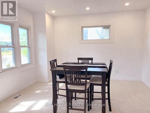 3866 Elm Street, Fort Erie, ON - Indoor Photo Showing Dining Room