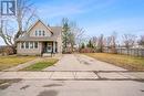 3866 Elm Street, Fort Erie, ON  - Outdoor With Facade 