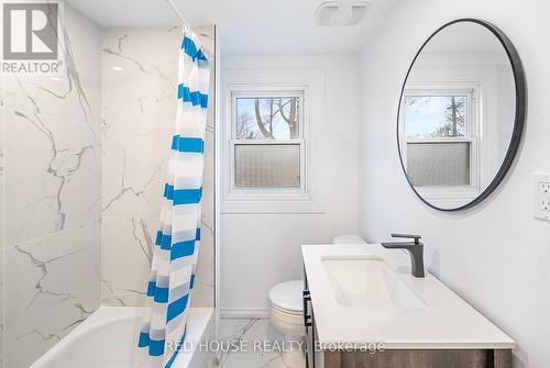 3866 Elm Street, Fort Erie, ON - Indoor Photo Showing Bathroom