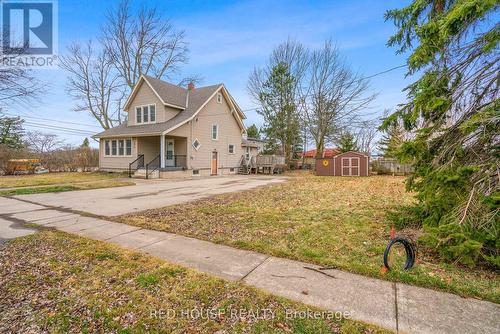 3866 Elm Street, Fort Erie, ON - Outdoor