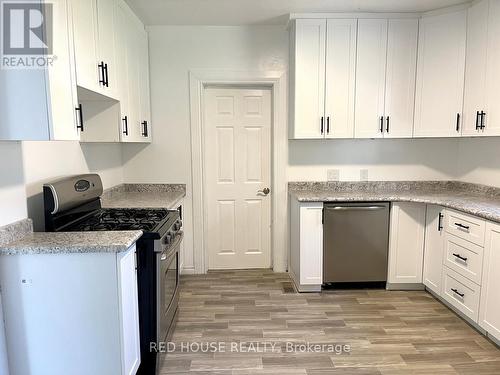 3866 Elm Street, Fort Erie, ON - Indoor Photo Showing Kitchen