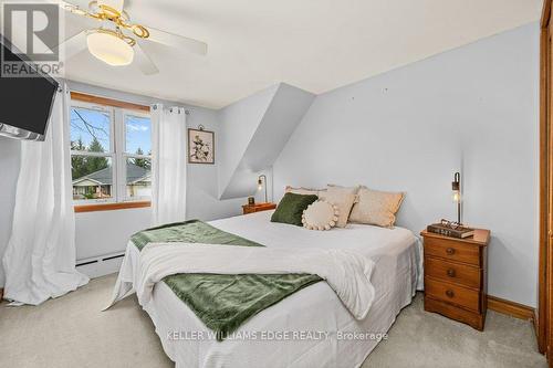 611 John Street, Haldimand, ON - Indoor Photo Showing Bedroom