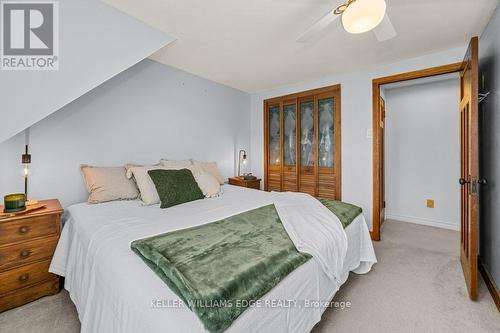 611 John Street, Haldimand, ON - Indoor Photo Showing Bedroom