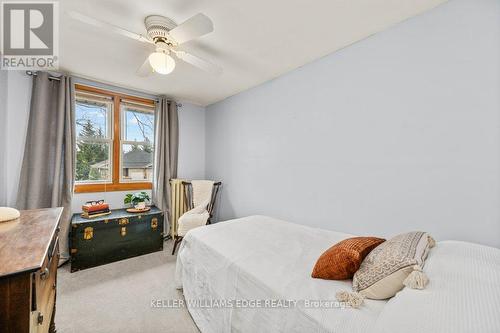 611 John Street, Haldimand, ON - Indoor Photo Showing Bedroom