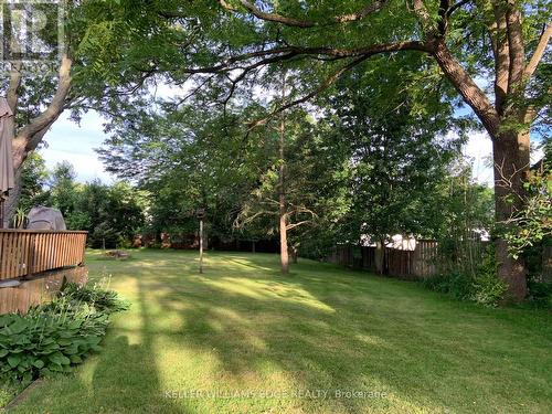 611 John Street, Haldimand, ON - Outdoor