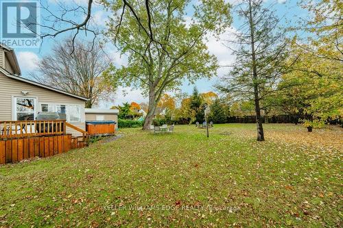 611 John Street, Haldimand, ON - Outdoor