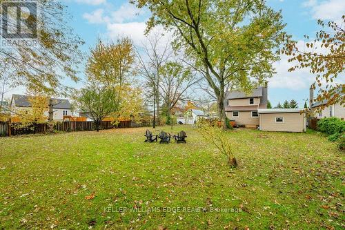 611 John Street, Haldimand, ON - Outdoor