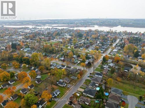 611 John Street, Haldimand, ON - Outdoor With View