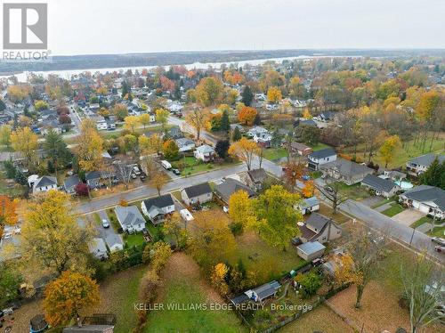 611 John Street, Haldimand, ON - Outdoor With View