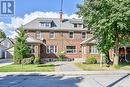 495-497 Mary Street, Woodstock, ON  - Outdoor With Facade 