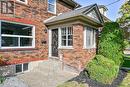 495-497 Mary Street, Woodstock, ON  - Outdoor 