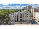 #203 8108 109 St Nw, Edmonton, AB  - Outdoor With Facade 