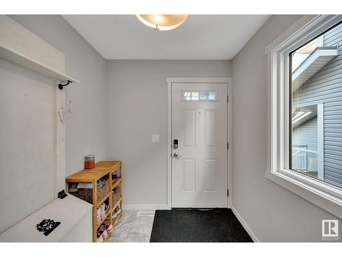 4819 173 Av Nw, Edmonton, AB - Indoor Photo Showing Other Room