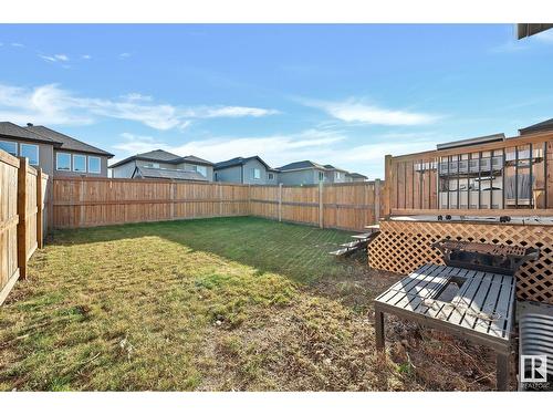 4819 173 Av Nw, Edmonton, AB - Outdoor