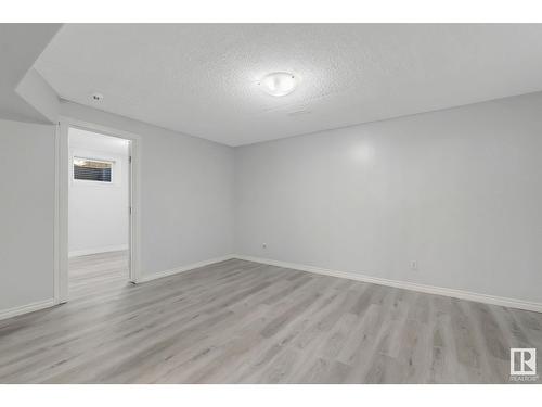 514 89 St Sw, Edmonton, AB - Indoor Photo Showing Other Room