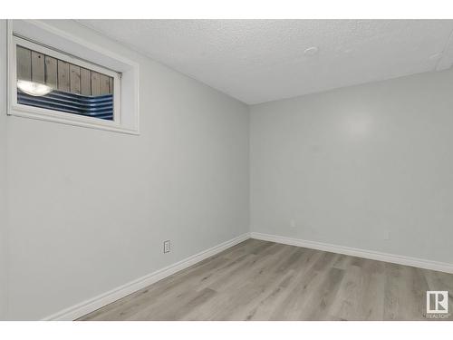 514 89 St Sw, Edmonton, AB - Indoor Photo Showing Other Room