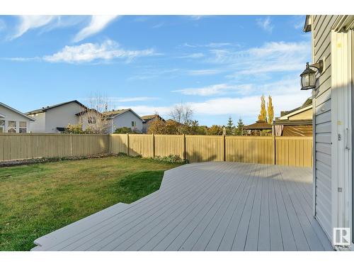 514 89 St Sw, Edmonton, AB - Outdoor