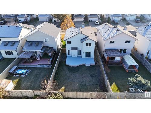 514 89 St Sw, Edmonton, AB - Outdoor