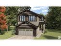 2035 165 St Sw, Edmonton, AB  - Outdoor 