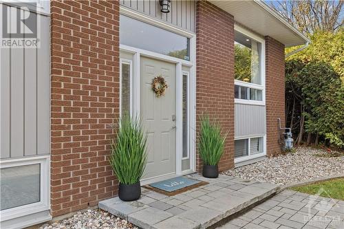 10 Mac Storey Street, Richmond, ON - Outdoor With Exterior