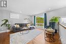 10 Mac Storey Street, Richmond, ON  - Indoor Photo Showing Living Room 