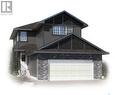 5509 Nicholson Avenue E, Regina, SK  - Outdoor 