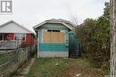 1020 Robinson Street, Regina, SK  - Outdoor 