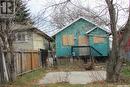 1020 Robinson Street, Regina, SK  - Outdoor 