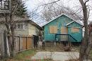 1020 Robinson Street, Regina, SK  - Outdoor 