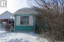 1020 Robinson STREET  Regina, SK S4T 2M7