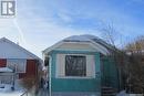 1020 Robinson Street, Regina, SK  - Outdoor 