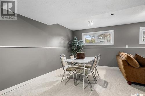 54 Henigman Place, Saskatoon, SK - Indoor Photo Showing Dining Room