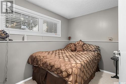 54 Henigman Place, Saskatoon, SK - Indoor Photo Showing Bedroom