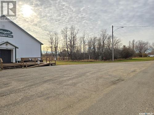 Parcel C Broadway Street, Strongfield, SK 