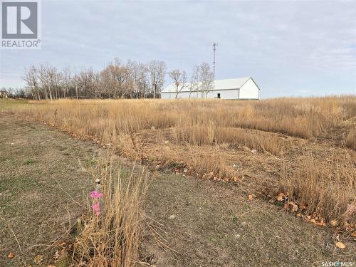 Parcel C Broadway Street, Strongfield, SK 