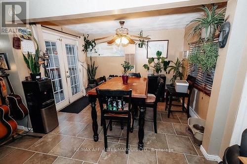 368 Dominion Street S, North Glengarry, ON - Indoor Photo Showing Dining Room