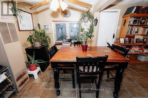 368 Dominion Street S, North Glengarry, ON - Indoor Photo Showing Dining Room