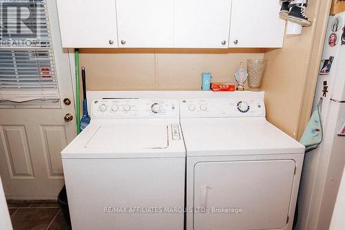 368 Dominion Street S, North Glengarry, ON - Indoor Photo Showing Laundry Room