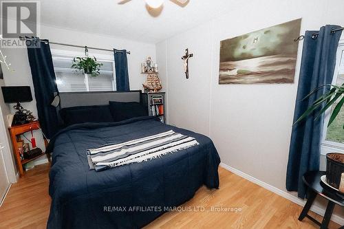 368 Dominion Street S, North Glengarry, ON - Indoor Photo Showing Bedroom