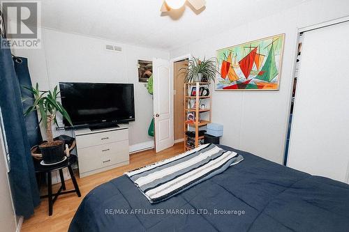 368 Dominion Street S, North Glengarry, ON - Indoor Photo Showing Bedroom