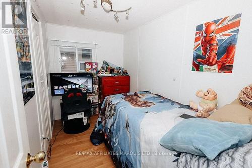 368 Dominion Street S, North Glengarry, ON - Indoor Photo Showing Bedroom