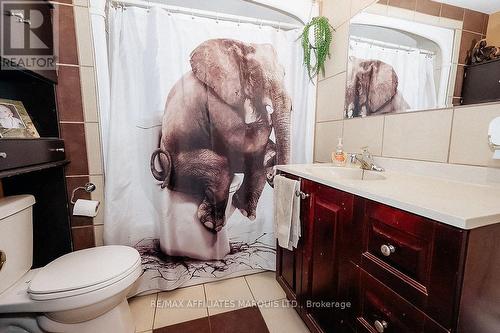 368 Dominion Street S, North Glengarry, ON - Indoor Photo Showing Bathroom