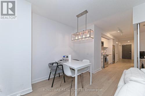 221 - 25 Richmond Street E, Toronto, ON - Indoor