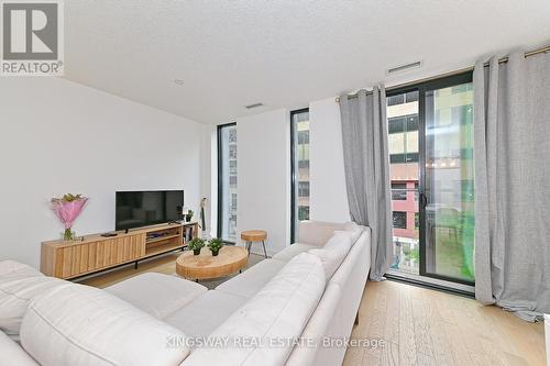 221 - 25 Richmond Street E, Toronto, ON - Indoor