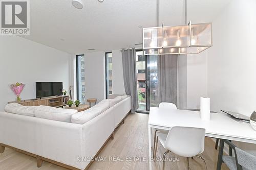 221 - 25 Richmond Street E, Toronto, ON - Indoor